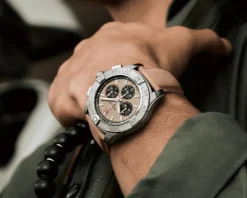 Breitling Avenger B01 Chronograph 44< Zegarki Męskie