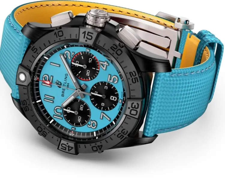 Breitling Avenger B01 Chronograph 42< Zegarki Męskie