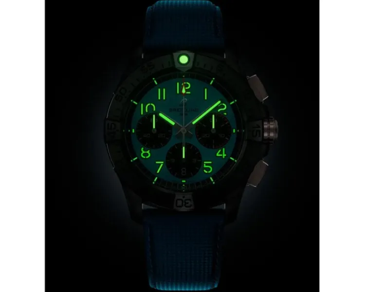 Breitling Avenger B01 Chronograph 42< Zegarki Męskie