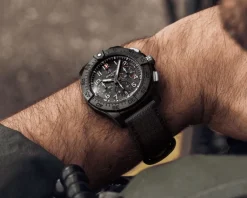 Breitling AVENGER B01 CHRONOGRAPH 44 NIGHT MISSION< Zegarki Męskie