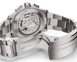 Breitling Avenger B01 Chronograph 42< Zegarki Męskie