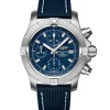 Breitling Avenger Chronograph 43< Zegarki Męskie