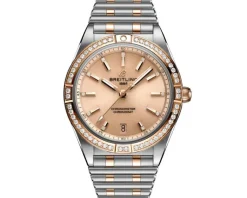 Sale Breitling Chronomat 36