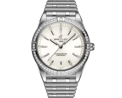 Breitling Chronomat 36< Zegarki Damskie