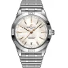 Breitling Chronomat 36< Zegarki Damskie