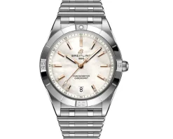 Breitling Chronomat 36< Zegarki Damskie