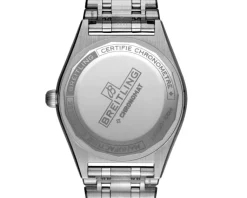 Breitling Chronomat 36< Zegarki Damskie
