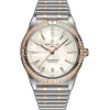 New Breitling Chronomat 36