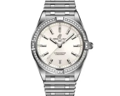 Breitling Chronomat 32< Zegarki Damskie