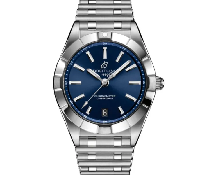 Breitling Chronomat 32< Zegarki Damskie