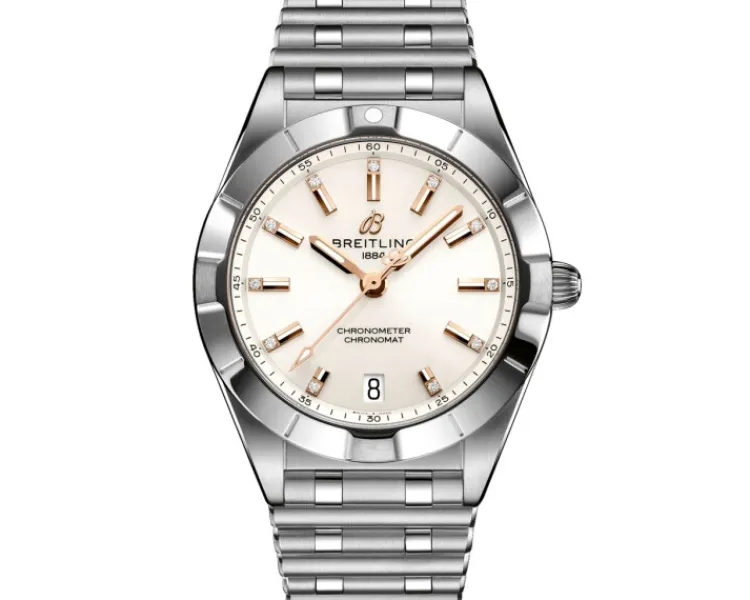 Breitling Chronomat 32< Zegarki Męskie