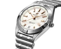Breitling Chronomat 32< Zegarki Męskie