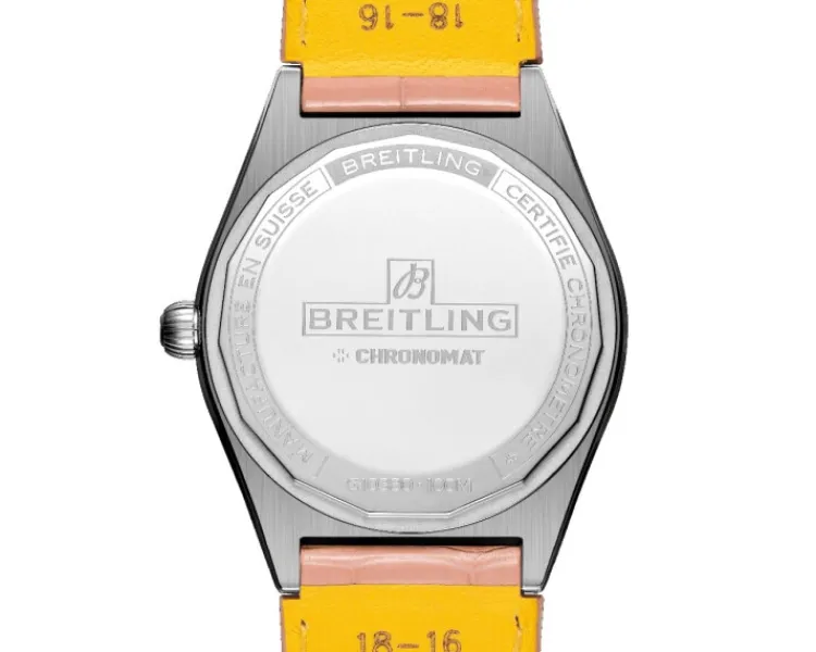 Breitling Chronomat 36 South Sea< Zegarki Damskie