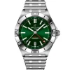 Breitling Chronomat Automatic GMT 40< Zegarki Męskie