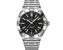 Outlet Breitling Chronomat Automatic GMT 40