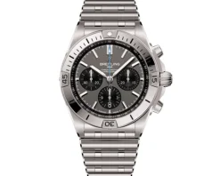 New Breitling Chronomat B01 42