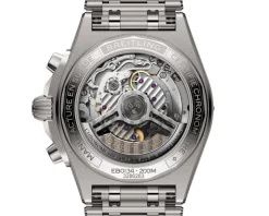 New Breitling Chronomat B01 42