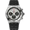 Breitling Chronomat B01 42< Zegarki Męskie