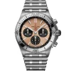 Sale Breitling Chronomat B01 42