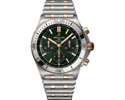 Best Breitling Chronomat B01 42