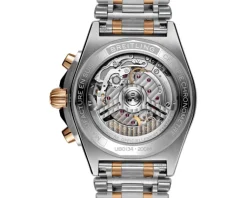 Best Breitling Chronomat B01 42