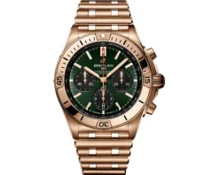 Outlet Breitling Chronomat B01 42