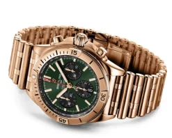 Outlet Breitling Chronomat B01 42
