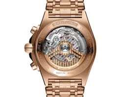 Outlet Breitling Chronomat B01 42