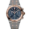 Best Breitling Chronomat B01 42