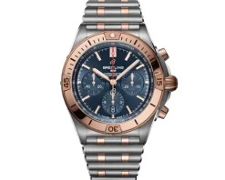 Best Breitling Chronomat B01 42