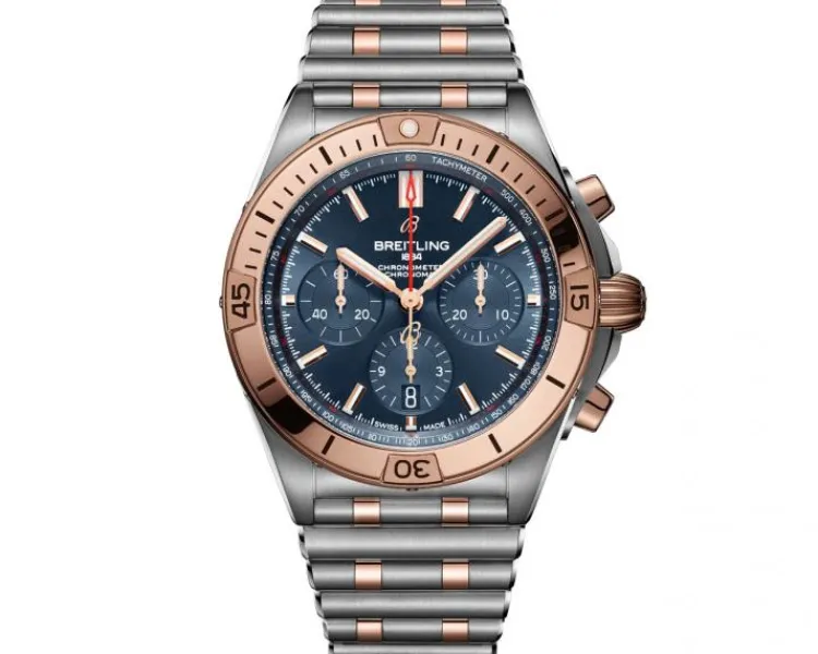 Best Breitling Chronomat B01 42