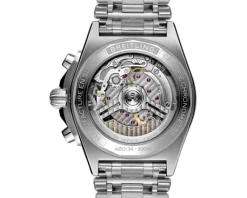 Breitling Chronomat B01 42< Zegarki Męskie