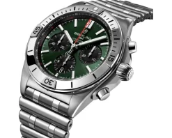 Breitling Chronomat B01 42< Zegarki Męskie
