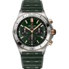 New Breitling Chronomat B01 42