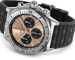 Breitling Chronomat B01 42< Zegarki Męskie