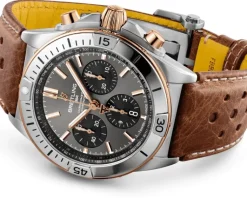 Breitling Chronomat B01 42 Triumph< Zegarki Męskie