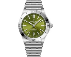 Sale Breitling Chronomat GMT 40  Giannis Antetokounmpo