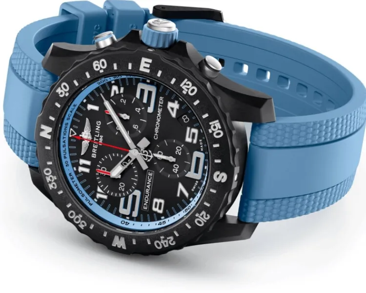 Breitling Endurance Pro< Zegarki Męskie
