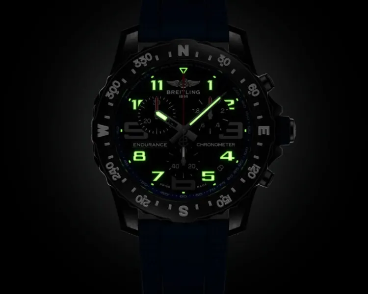 Breitling Endurance Pro< Zegarki Męskie