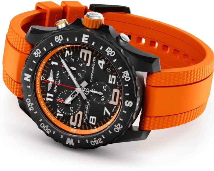 Breitling Endurance Pro< Zegarki Męskie