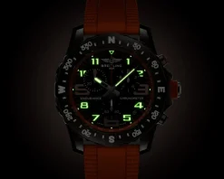 Breitling Endurance Pro< Zegarki Męskie