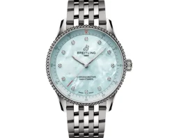 Discount Breitling Navitimer 32