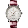 Breitling Navitimer 32< Zegarki Damskie