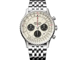 New Breitling Navitimer 01
