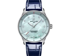 Breitling Navitimer 32< Zegarki Damskie