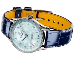 Breitling Navitimer 32< Zegarki Damskie