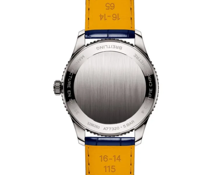 Breitling Navitimer 32< Zegarki Damskie