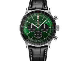 Hot Breitling Navitimer 46 Chronograph