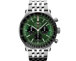 Breitling Navitimer 46 Chronograph< Zegarki Męskie