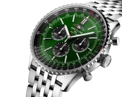 Breitling Navitimer 46 Chronograph< Zegarki Męskie